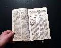 A conversion of a Jew... "Of a small Venomous Serpent..."  - Image 4