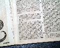A conversion of a Jew... "Of a small Venomous Serpent..."  - Image 6