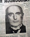1942 Francois 'Jean' Darlan assassination - Image 5