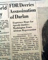 1942 Francois 'Jean' Darlan assassination - Image 6