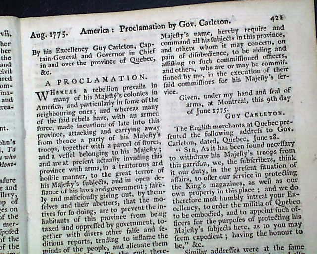 Causes & Necessities... Very rare map of Boston... Washington named