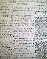 Very rare ghost town newspaper from Southern Arizona... - Image 3