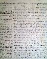 Very rare ghost town newspaper from Southern Arizona... - Image 4