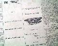 Very rare ghost town newspaper from Southern Arizona... - Image 6