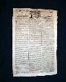 Colonial New York, 1769... - Image 2