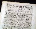 List of prisoners from an exchange... - Image 1