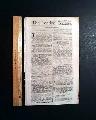 List of prisoners from an exchange... - Image 2