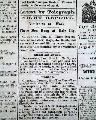 Territorial newspaper with Old West reports... - Image 3