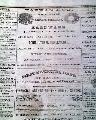 Territorial newspaper with Old West reports... - Image 4