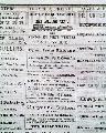 Territorial newspaper with Old West reports... - Image 5