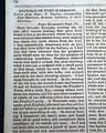 The historic Siege of Fort Harrison... - Image 5