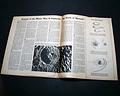 Very 1st color photos on the Moon in 1969... - Image 8