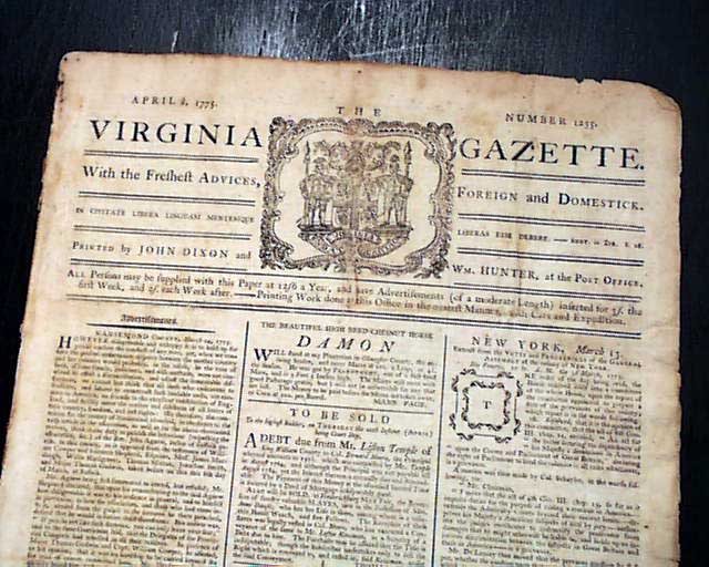 Gerat account of Ditson's famous tarring & feathering case...