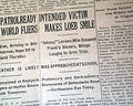 Leopold - Loeb case...  Bobby Franks murder... - Image 1