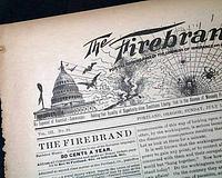 An exponent of anarchism and communism...  Not held by any institution...