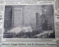 1980 Harvey's Resort Hotel bombing in Nevada...