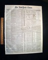 Early reporting on the Chicago Fire.... - Image 2