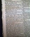 Early reporting on the Chicago Fire.... - Image 5