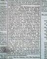 George Barrington... Botany Bay fame... Captain Bligh mention...female orphans... - Image 5