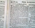 George Barrington... Botany Bay fame... Captain Bligh mention...female orphans... - Image 6