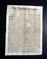 The trial of George Barrington of Bottany Bay fame... - Elias Boudinot, departing President of the United States Assembled... - Image 3