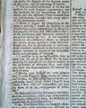 The trial of George Barrington of Bottany Bay fame... - Elias Boudinot, departing President of the United States Assembled... - Image 5