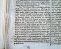 The trial of George Barrington of Bottany Bay fame... - Elias Boudinot, departing President of the United States Assembled... - Image 6