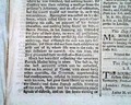 The trial of George Barrington of Bottany Bay fame... - Elias Boudinot, departing President of the United States Assembled... - Image 9