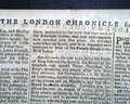 The trial of George Barrington of Bottany Bay fame... - Elias Boudinot, departing President of the United States Assembled... - Image 10
