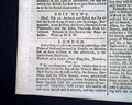 The trial of George Barrington of Bottany Bay fame... - Elias Boudinot, departing President of the United States Assembled... - Image 13