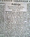 George Barrington... Botany Bay fame... - The dreaded pirate Maurice Keating! - Image 4