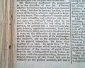 The trial of George Barrington of Botany Bay fame... - Slave revolt in Martinique... - Image 6
