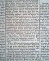 The trial of George Barrington of Botany Bay fame... - Slave revolt in Martinique... - Image 8