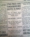 Roaring Twenties about to end.... - Image 1