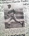 Dodgers win over Yankees in World Series... - Image 10