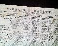 Senate Ratifies the Louisiana Treaty...   - Image 2