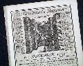 French & Indian War map of the St. Lawrence River includes Quebec... - Image 1