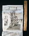 French & Indian War map of the St. Lawrence River includes Quebec... - Image 4
