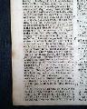 French & Indian War map of the St. Lawrence River includes Quebec... - Image 12