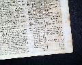 French & Indian War map of the St. Lawrence River includes Quebec... - Image 14