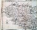 Map of the Island of Martinique...   - Image 6