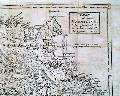 Map of the Island of Martinique...   - Image 7