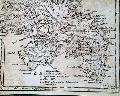 Map of the Island of Martinique...   - Image 8