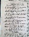 Lengthy list of military promotions by George Washington... - Image 4