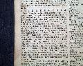 Lengthy list of military promotions by George Washington... - Image 7