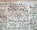 Lengthy list of military promotions by George Washington... - Image 9