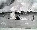 Rare 4 1/2 page "Iron Clad" foldout print... - Fort Sumter...  Charleston Harbor... - Image 8