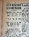 Louis Lepke Buchalter Executed, 1944... - Image 8