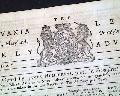 Letter signed by Ethan Allen...   The Revolutionary War... - Image 2