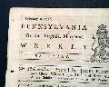 Letter signed by Ethan Allen...   The Revolutionary War... - Image 3